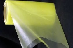 VCI tubing film